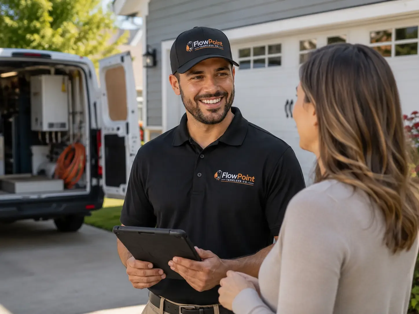 Tankless Water Heater Installation Charlo, MT FAQs